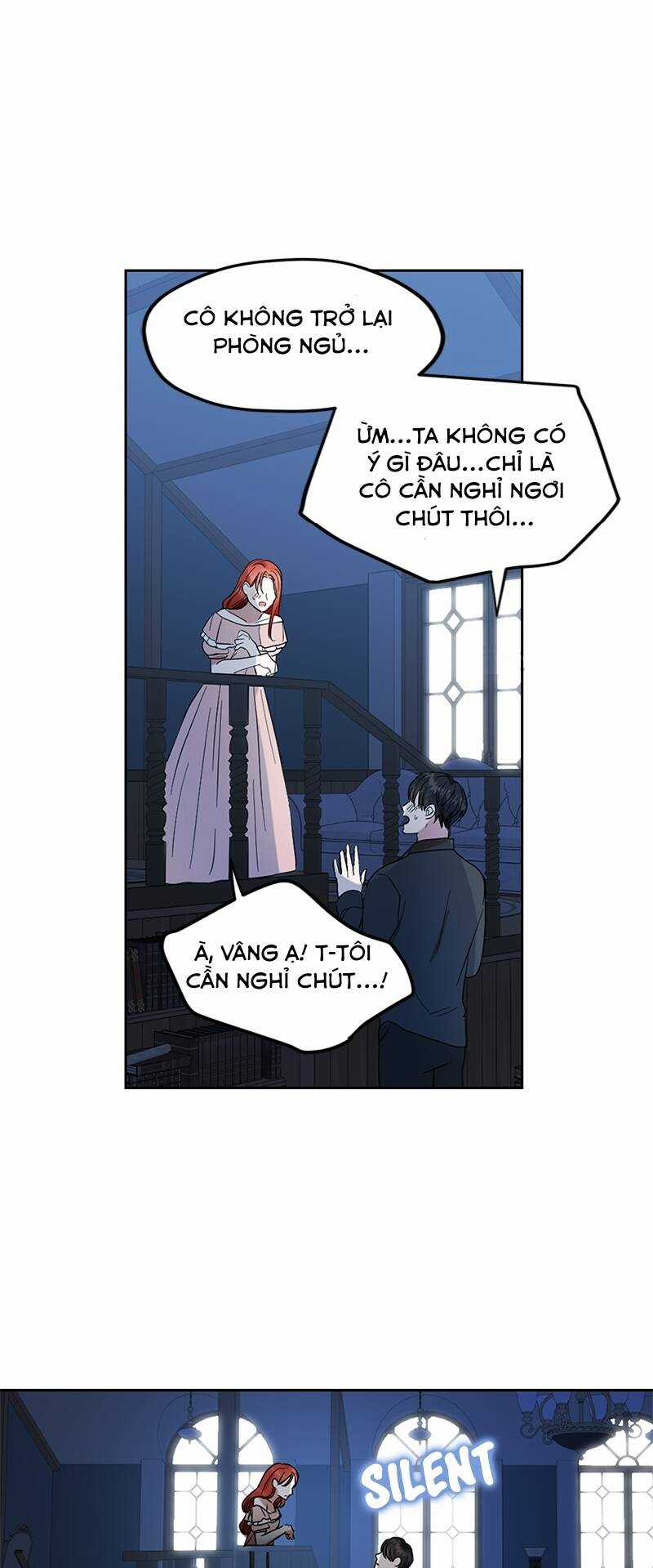 Ta Muốn Biến Phu Quân Thành Bá Chủ Chapter 60 trang 44