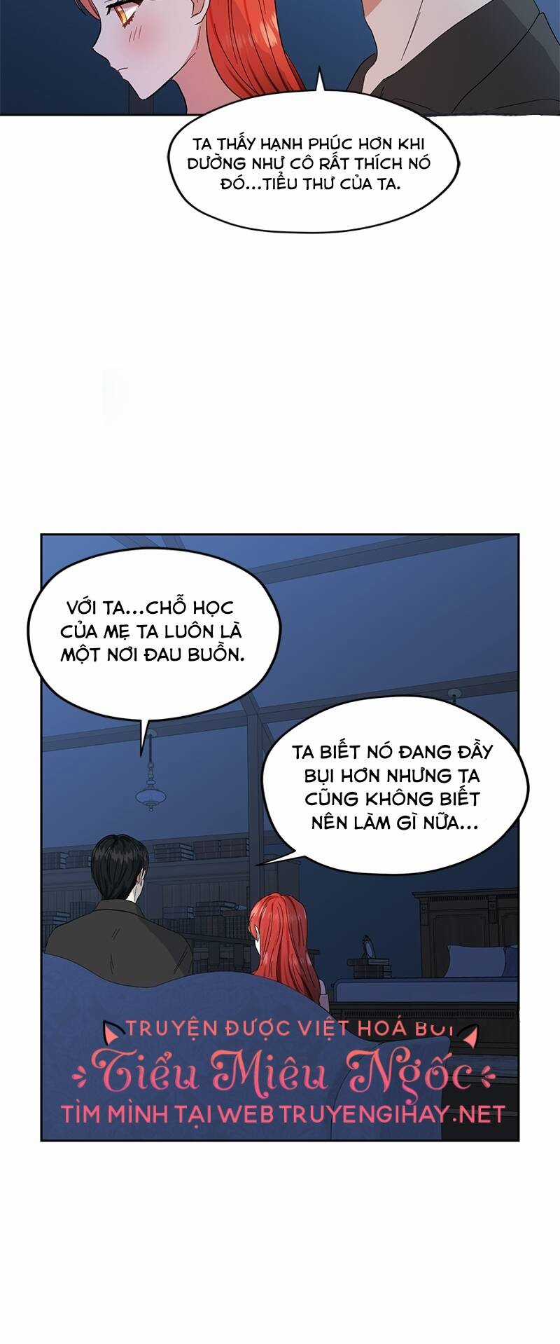 Ta Muốn Biến Phu Quân Thành Bá Chủ Chapter 60 trang 47