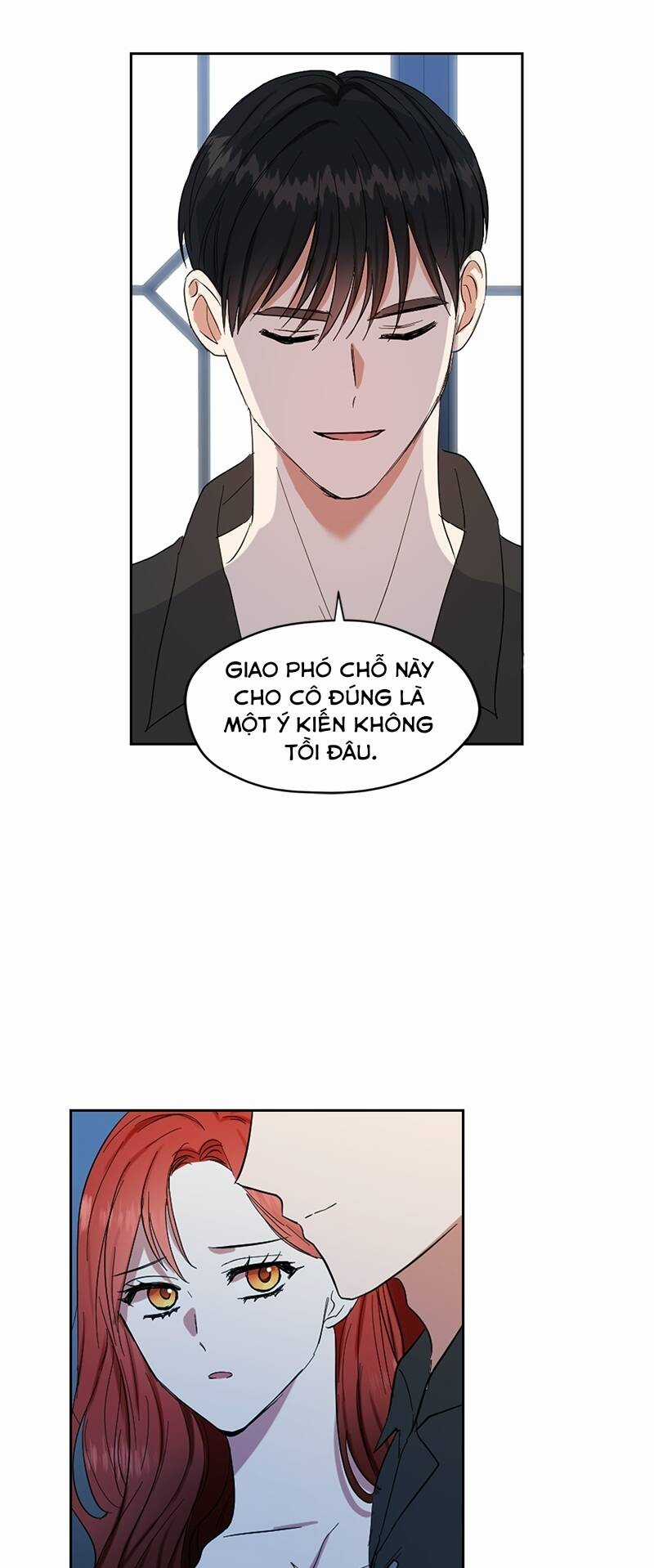 Ta Muốn Biến Phu Quân Thành Bá Chủ Chapter 60 trang 48