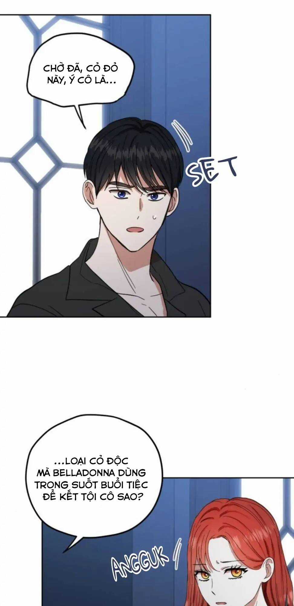 Ta Muốn Biến Phu Quân Thành Bá Chủ Chapter 61 trang 12