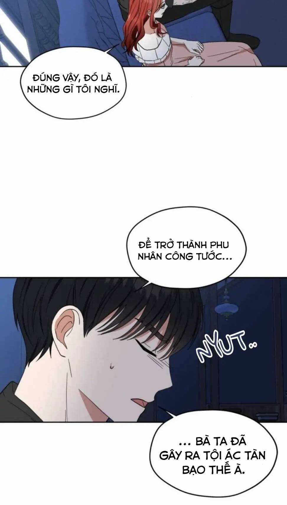 Ta Muốn Biến Phu Quân Thành Bá Chủ Chapter 61 trang 14