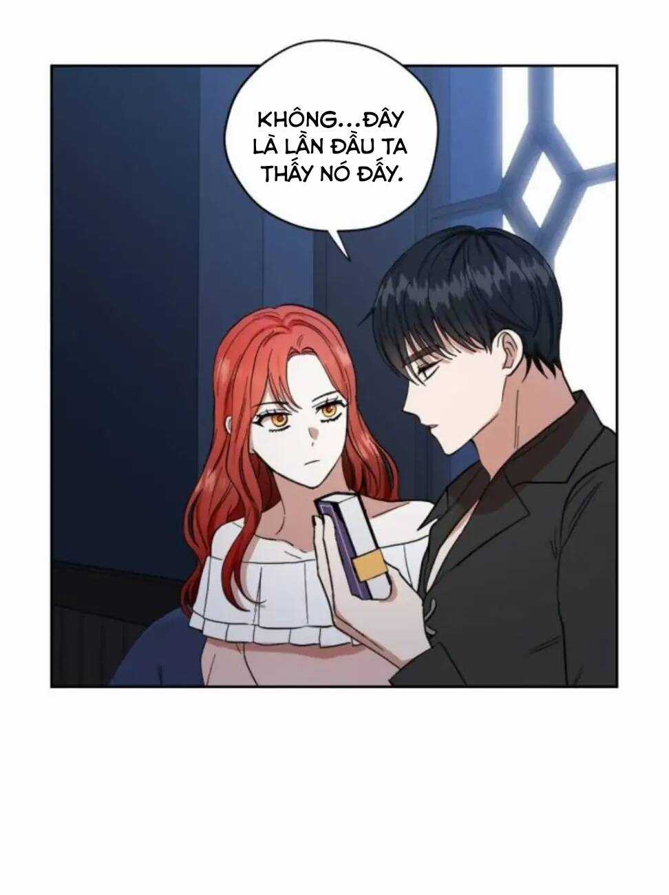 Ta Muốn Biến Phu Quân Thành Bá Chủ Chapter 61 trang 2