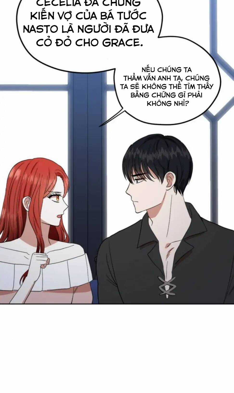 Ta Muốn Biến Phu Quân Thành Bá Chủ Chapter 61 trang 21