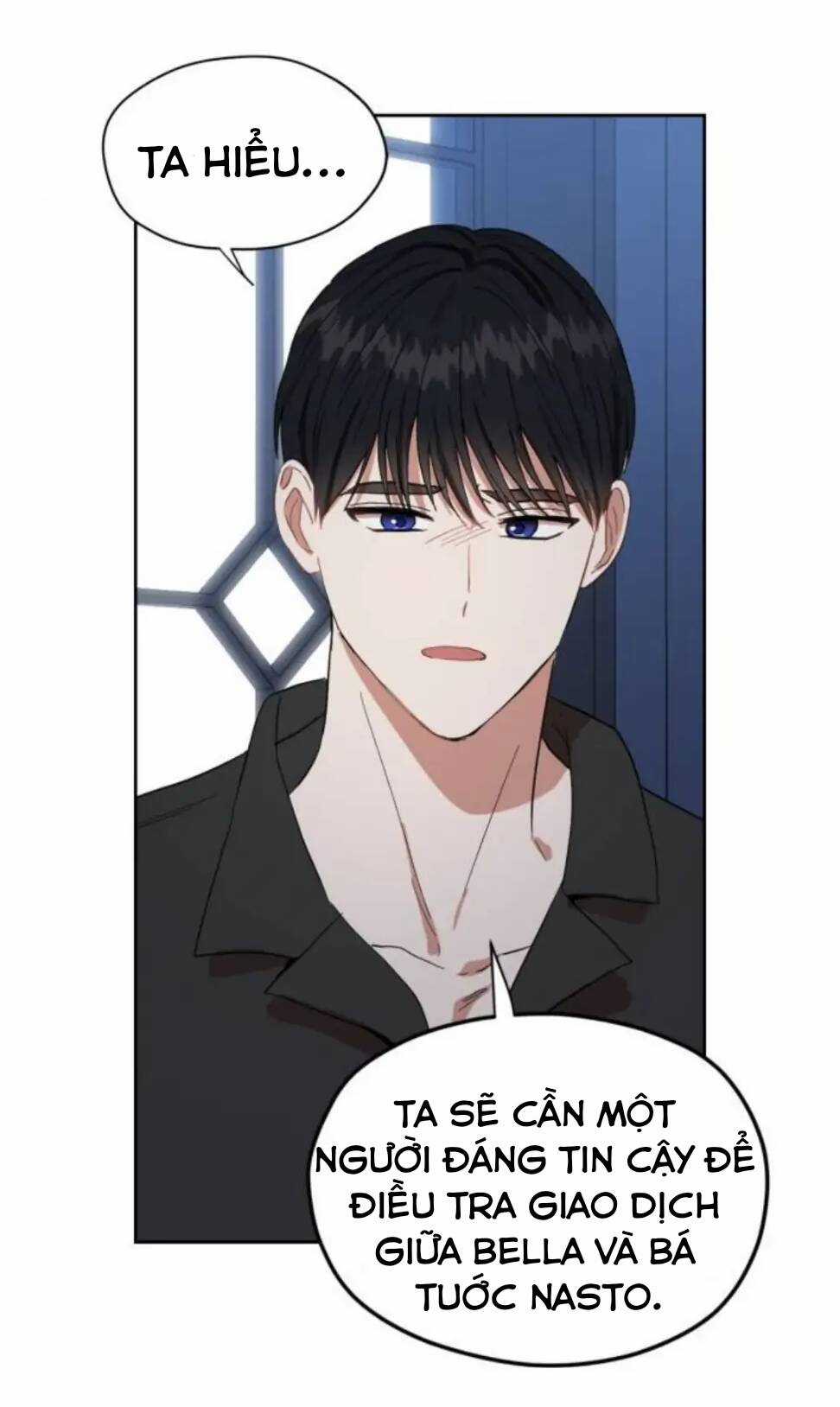 Ta Muốn Biến Phu Quân Thành Bá Chủ Chapter 61 trang 22