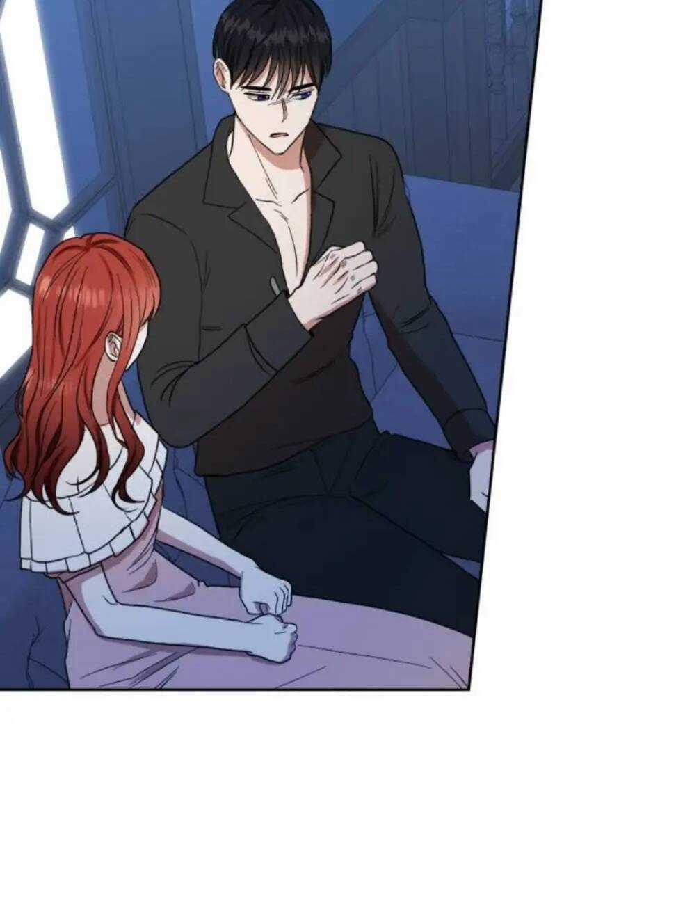 Ta Muốn Biến Phu Quân Thành Bá Chủ Chapter 61 trang 25