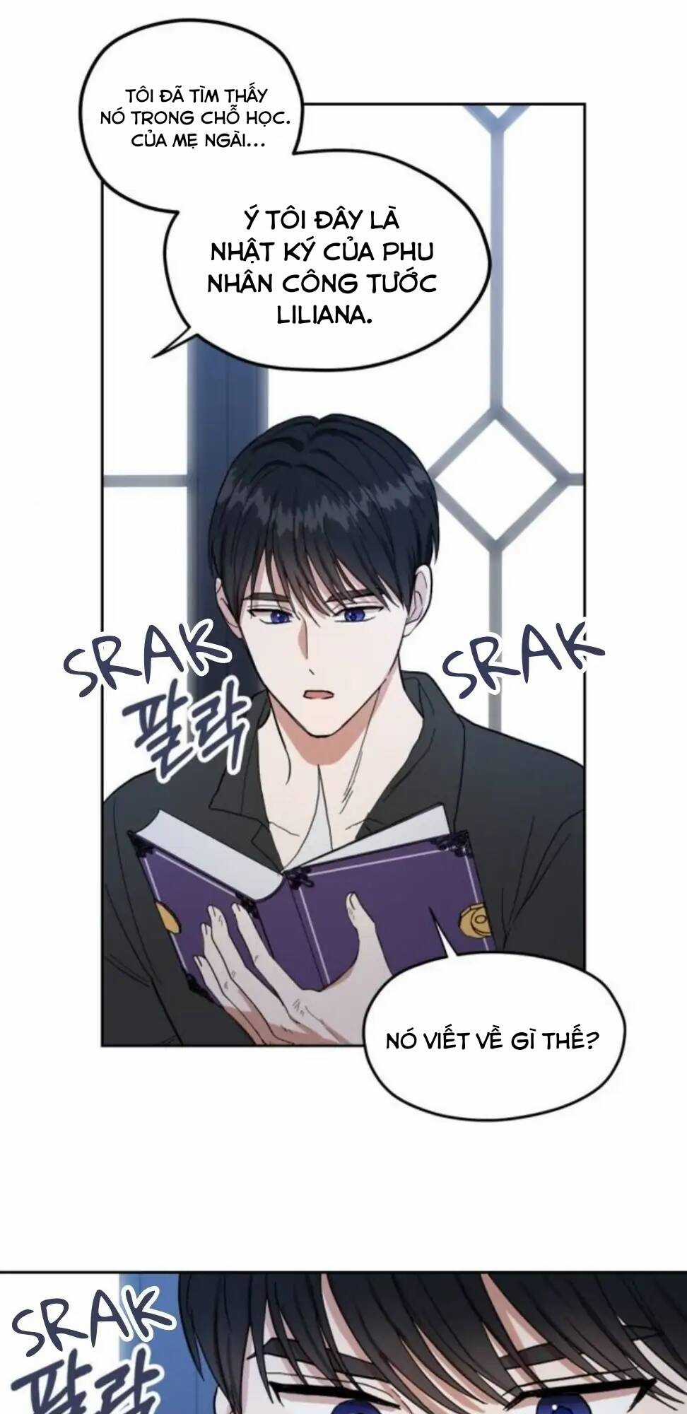 Ta Muốn Biến Phu Quân Thành Bá Chủ Chapter 61 trang 3