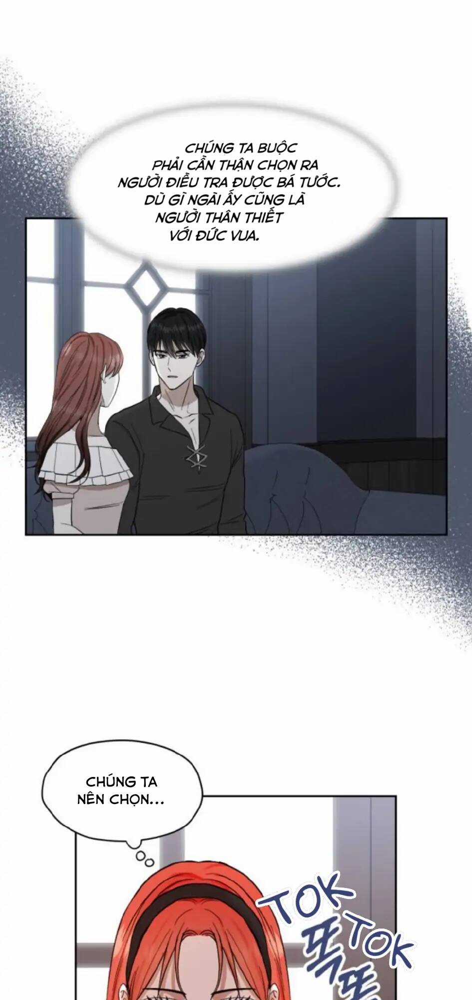 Ta Muốn Biến Phu Quân Thành Bá Chủ Chapter 61 trang 35