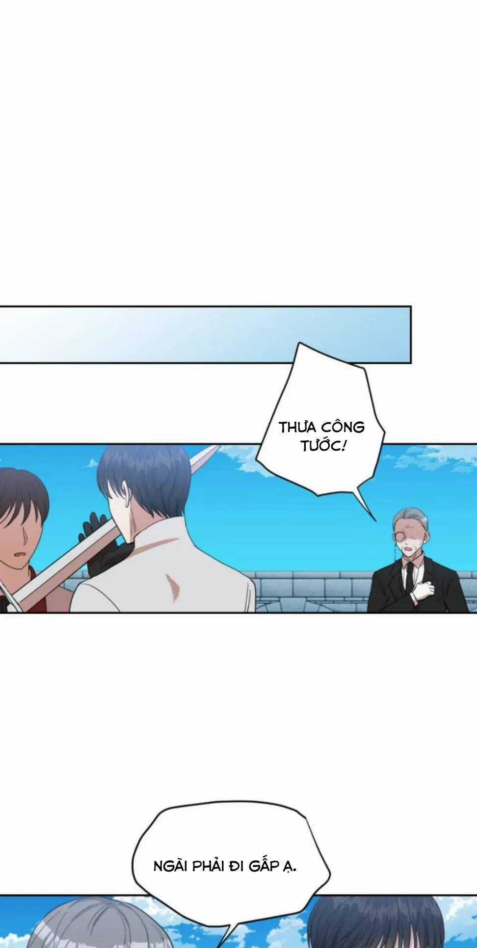 Ta Muốn Biến Phu Quân Thành Bá Chủ Chapter 61 trang 43