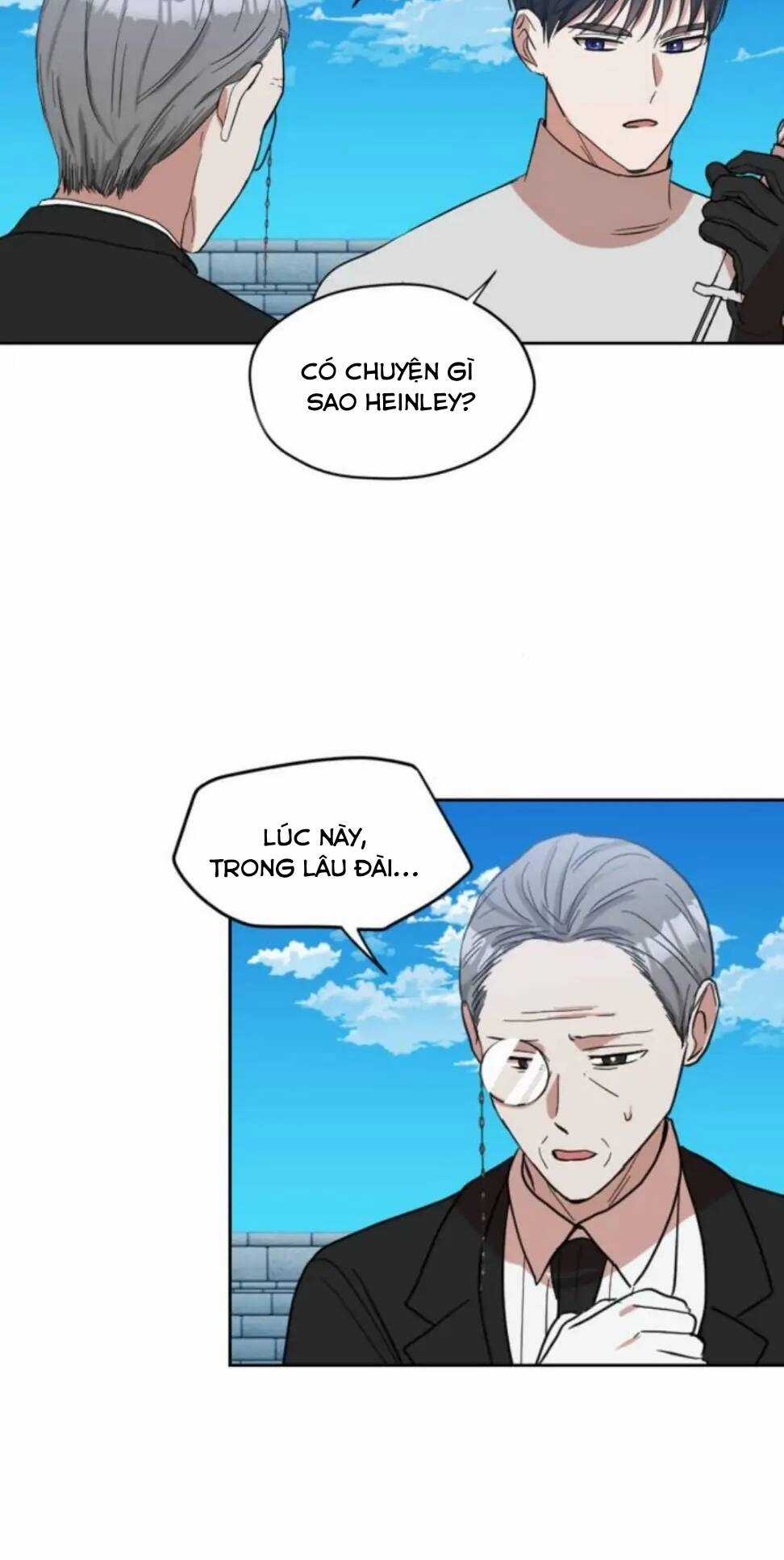 Ta Muốn Biến Phu Quân Thành Bá Chủ Chapter 61 trang 44