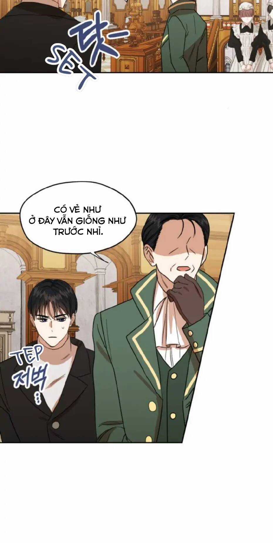 Ta Muốn Biến Phu Quân Thành Bá Chủ Chapter 61 trang 48