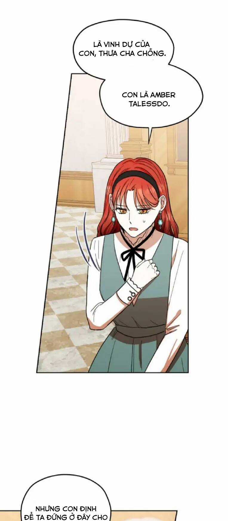 Ta Muốn Biến Phu Quân Thành Bá Chủ Chapter 61 trang 54