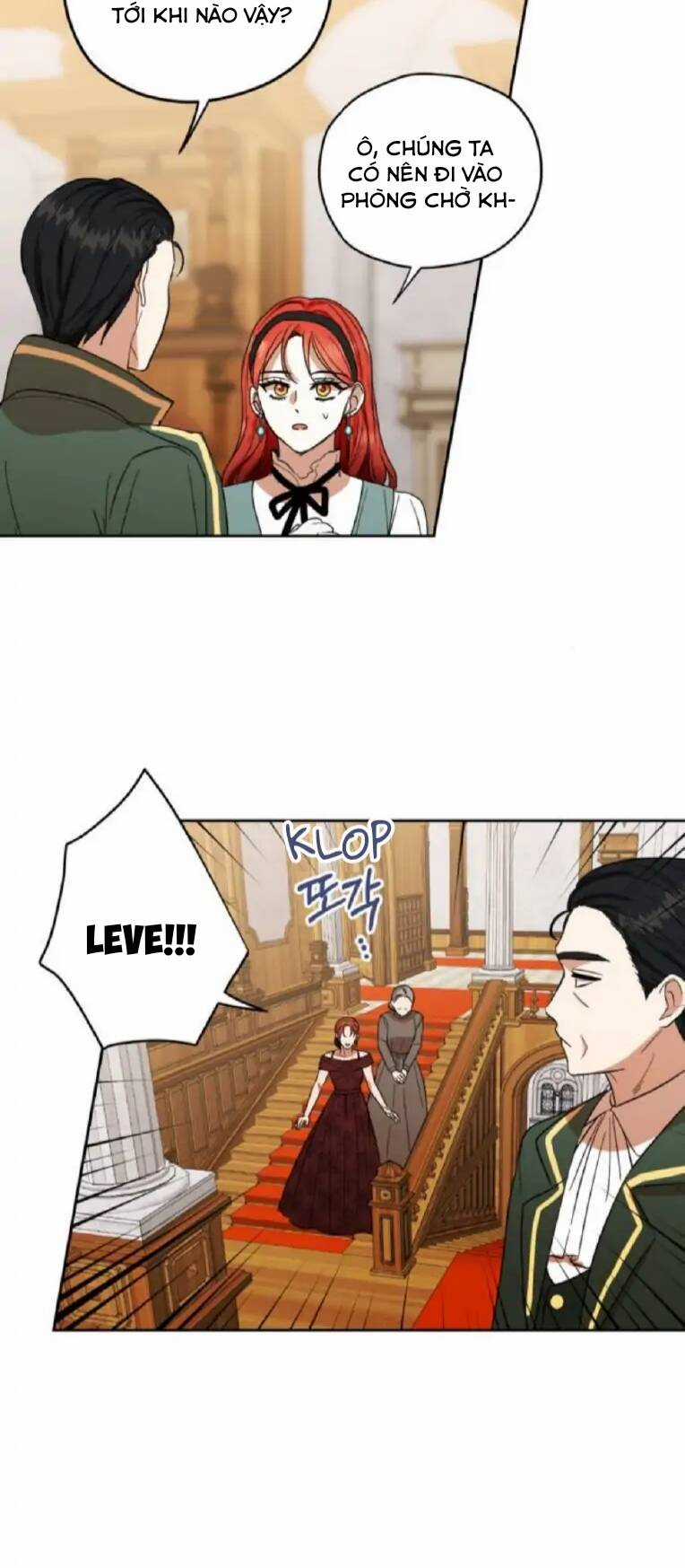 Ta Muốn Biến Phu Quân Thành Bá Chủ Chapter 61 trang 55