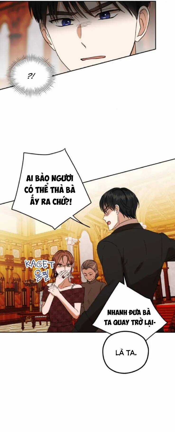 Ta Muốn Biến Phu Quân Thành Bá Chủ Chapter 61 trang 57