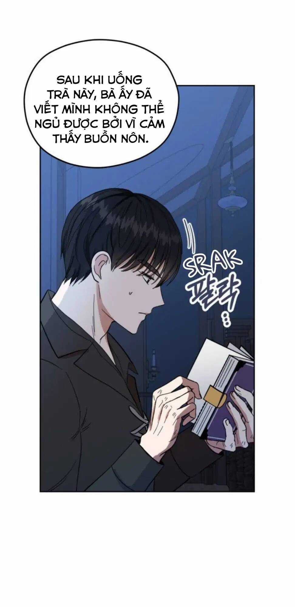 Ta Muốn Biến Phu Quân Thành Bá Chủ Chapter 61 trang 6