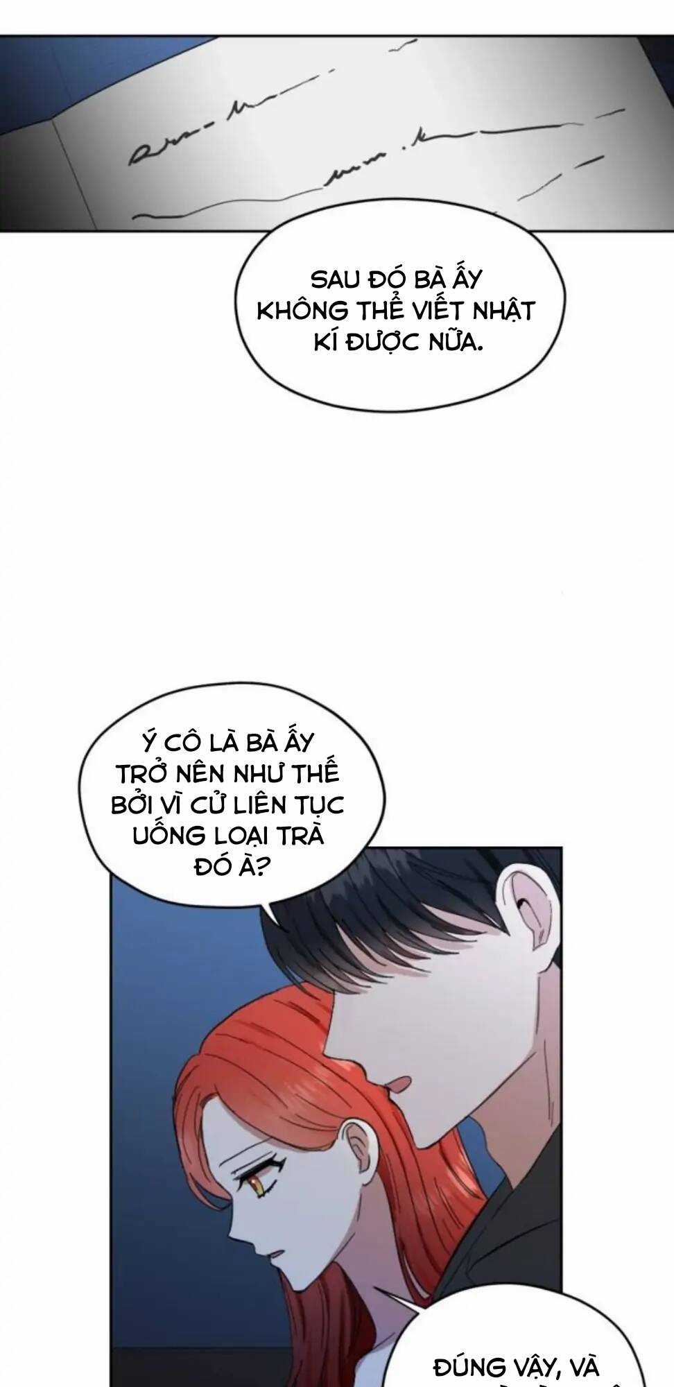 Ta Muốn Biến Phu Quân Thành Bá Chủ Chapter 61 trang 9