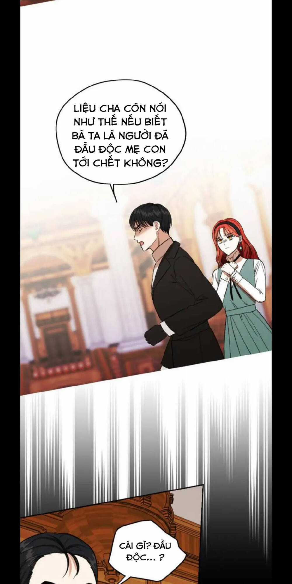 Ta Muốn Biến Phu Quân Thành Bá Chủ Chapter 62 trang 10