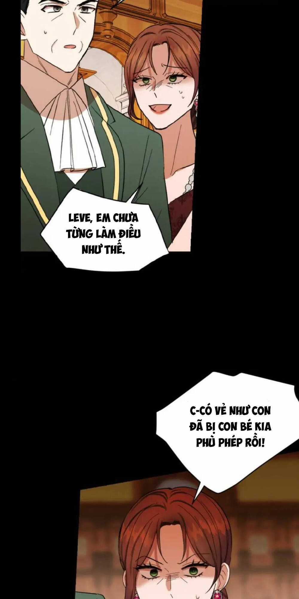 Ta Muốn Biến Phu Quân Thành Bá Chủ Chapter 62 trang 11