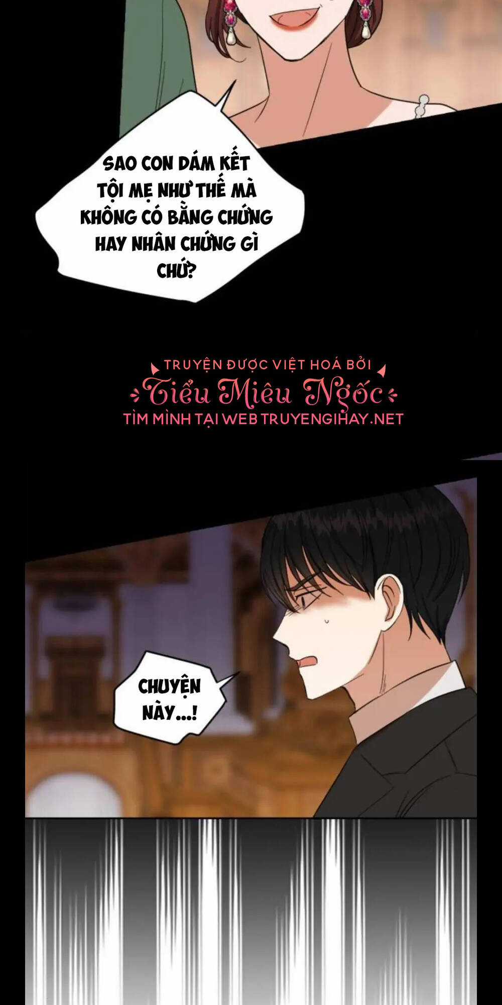 Ta Muốn Biến Phu Quân Thành Bá Chủ Chapter 62 trang 12