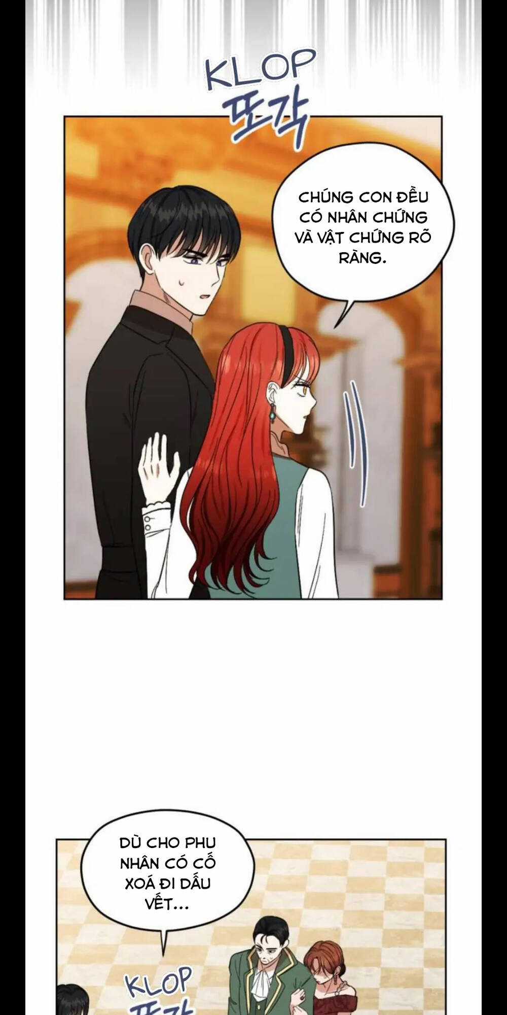 Ta Muốn Biến Phu Quân Thành Bá Chủ Chapter 62 trang 13