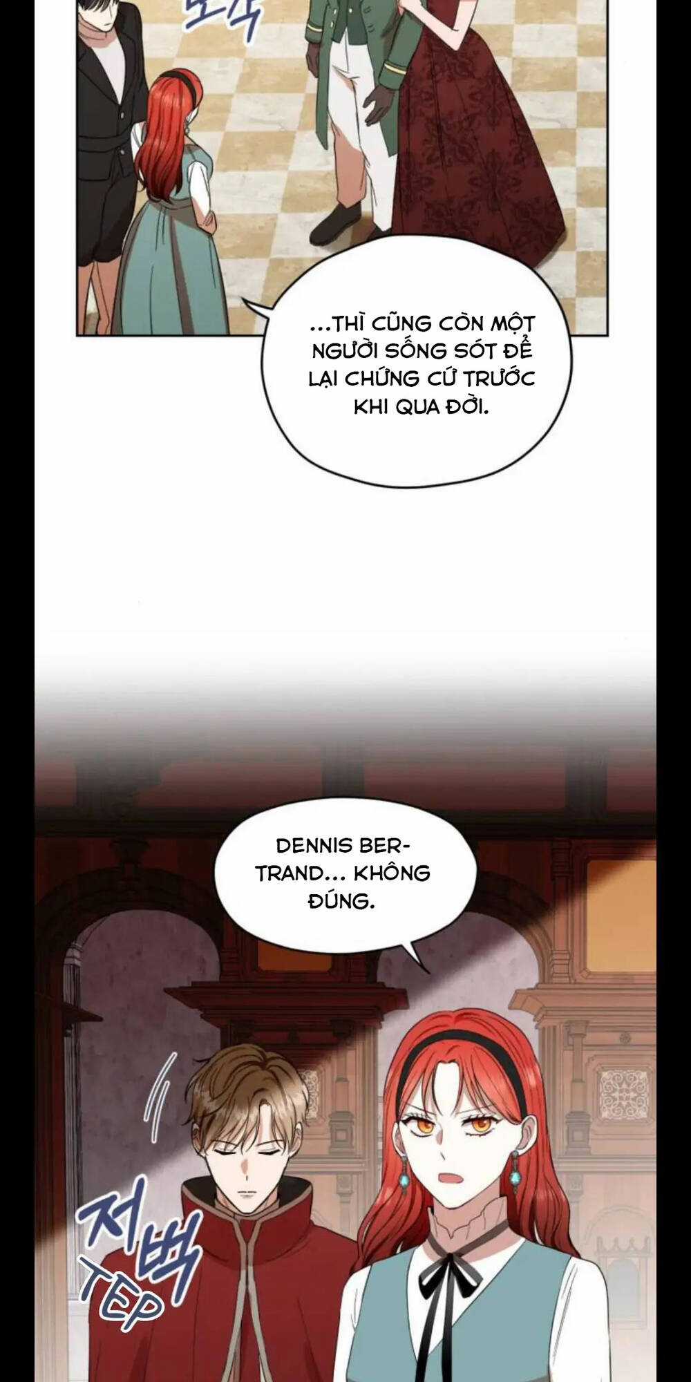 Ta Muốn Biến Phu Quân Thành Bá Chủ Chapter 62 trang 14