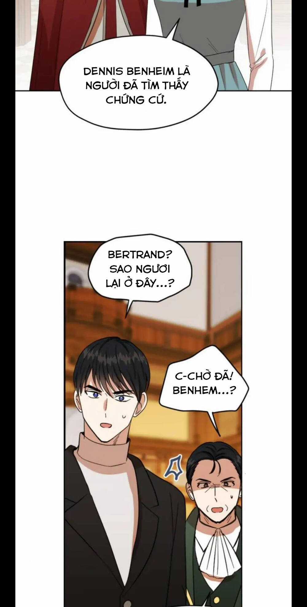 Ta Muốn Biến Phu Quân Thành Bá Chủ Chapter 62 trang 15