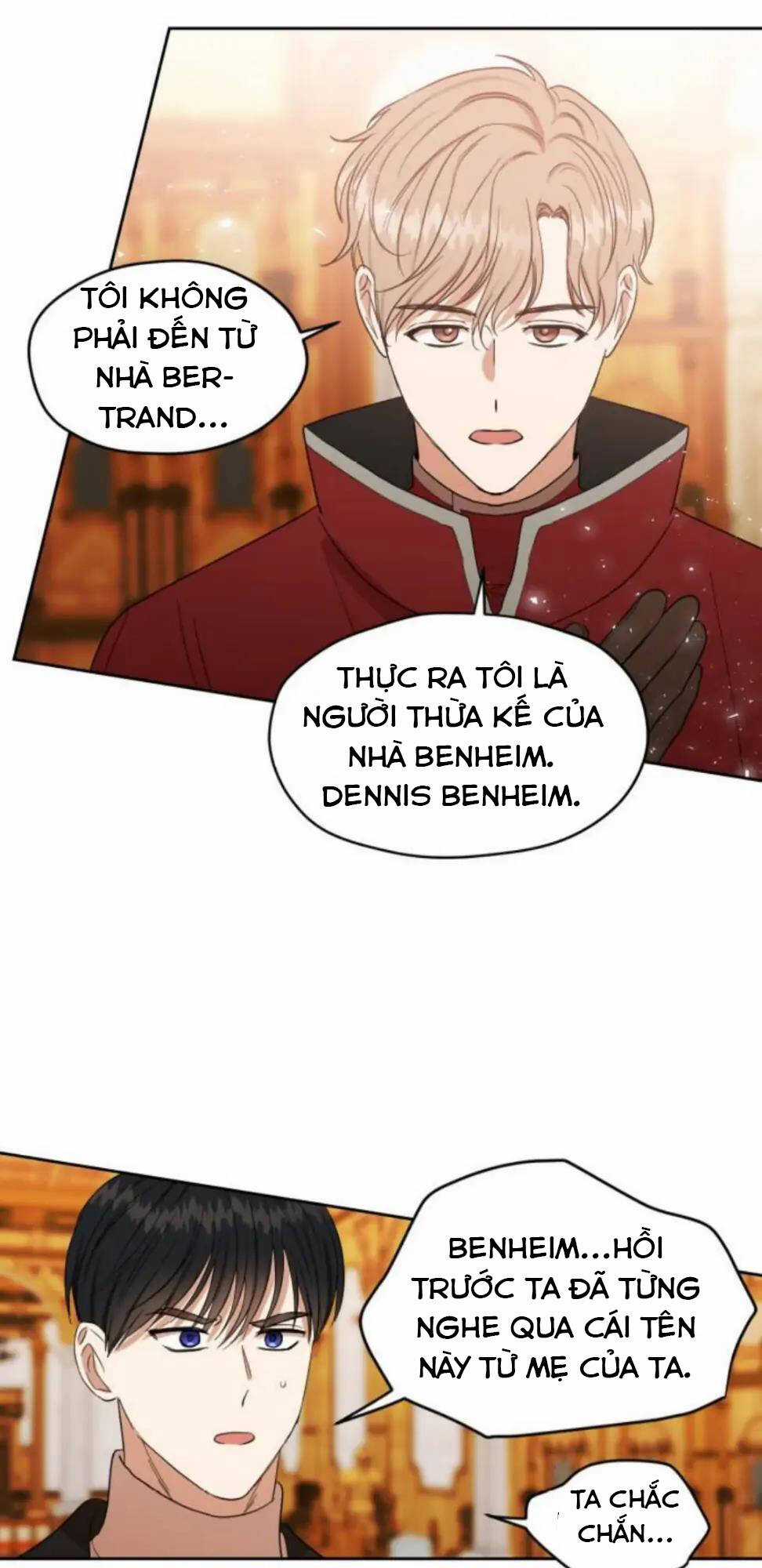 Ta Muốn Biến Phu Quân Thành Bá Chủ Chapter 62 trang 17