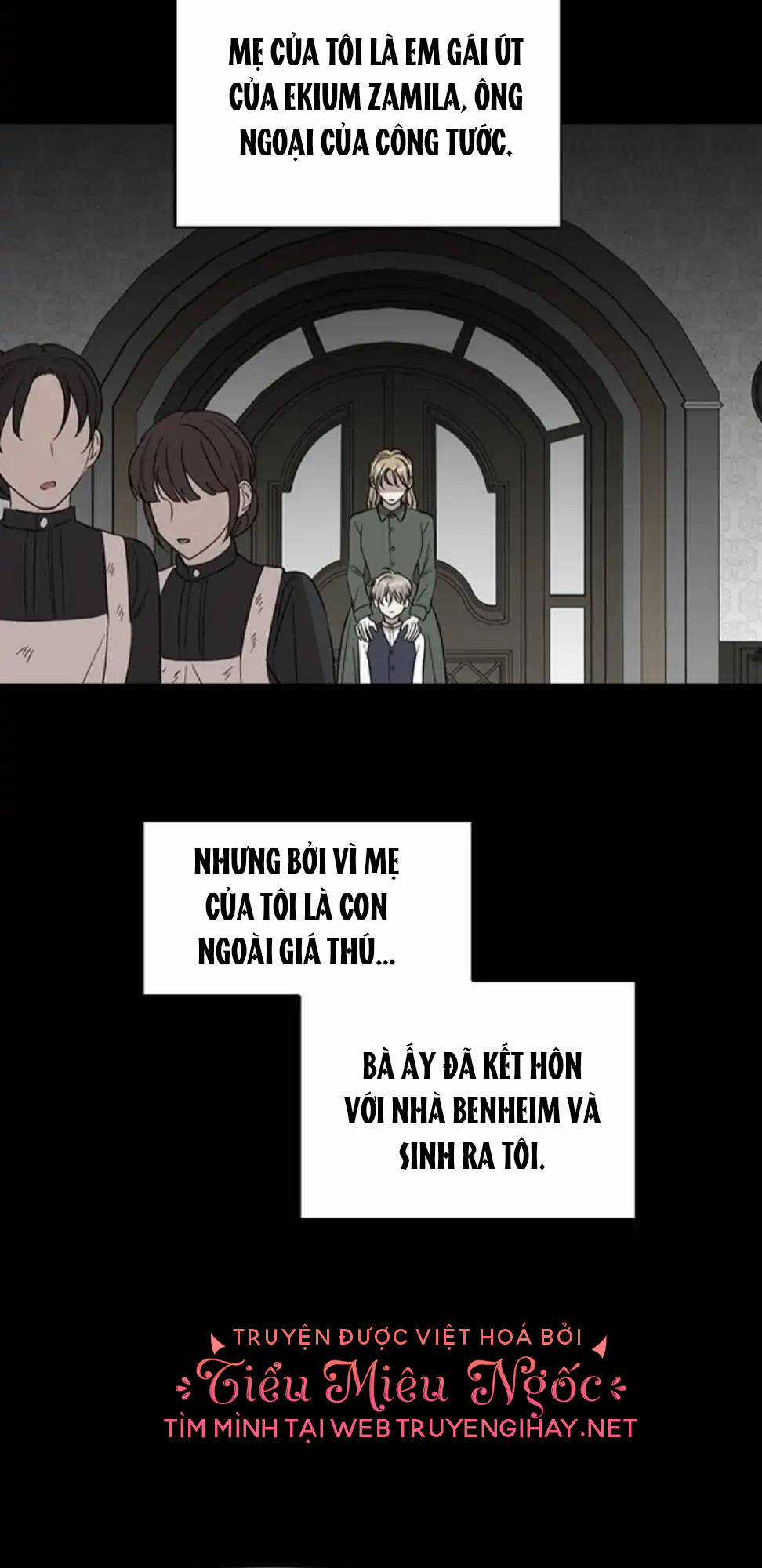 Ta Muốn Biến Phu Quân Thành Bá Chủ Chapter 62 trang 19