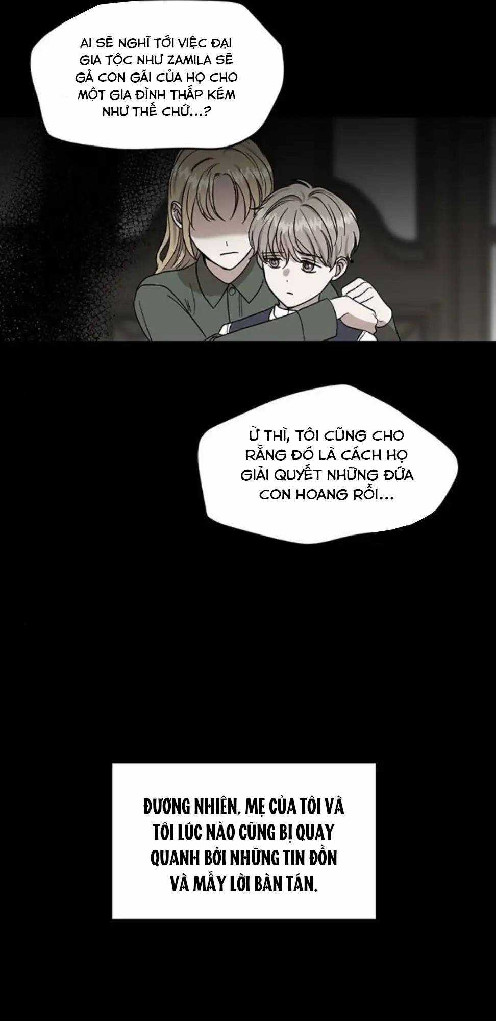 Ta Muốn Biến Phu Quân Thành Bá Chủ Chapter 62 trang 20