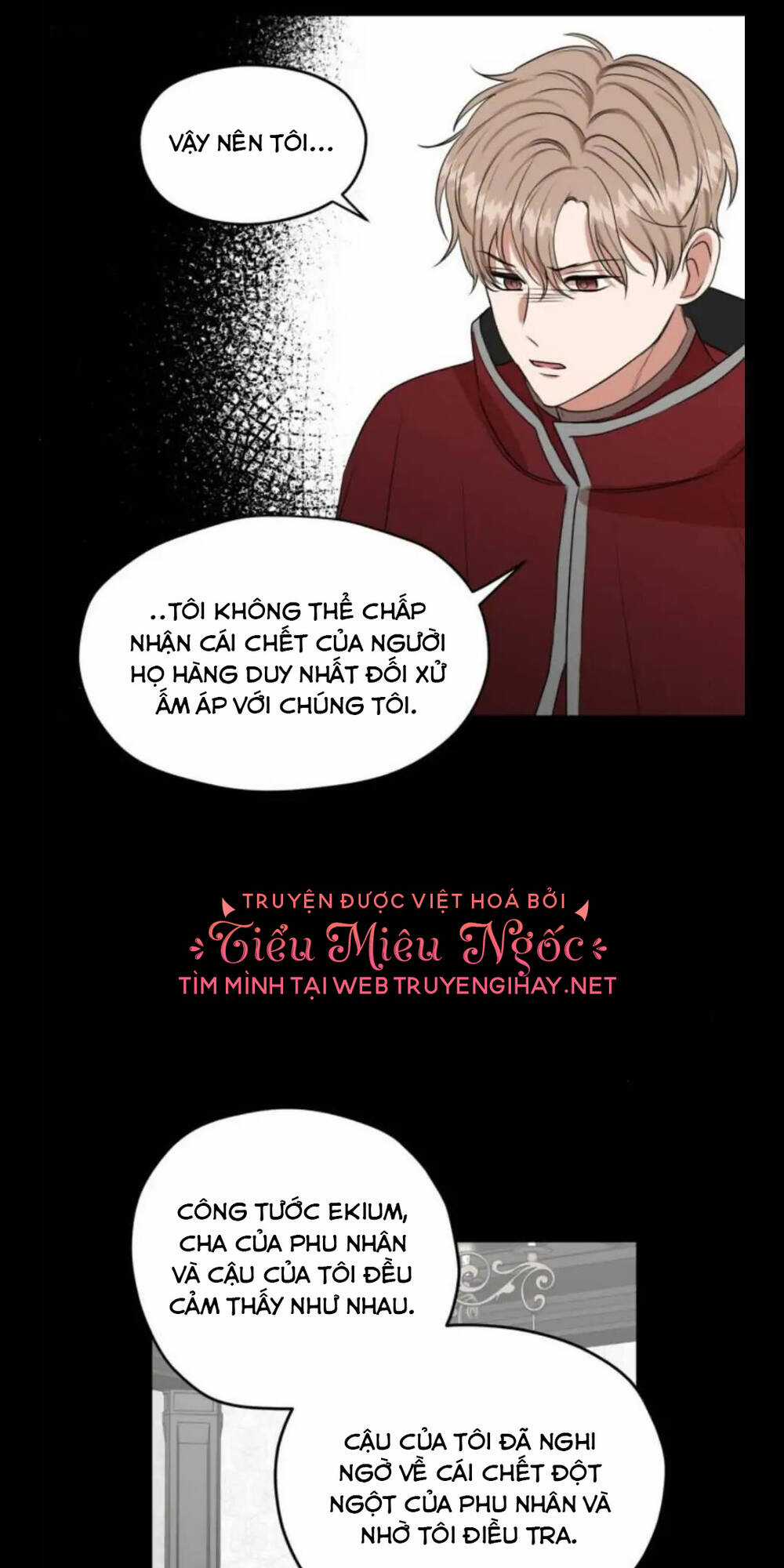 Ta Muốn Biến Phu Quân Thành Bá Chủ Chapter 62 trang 27