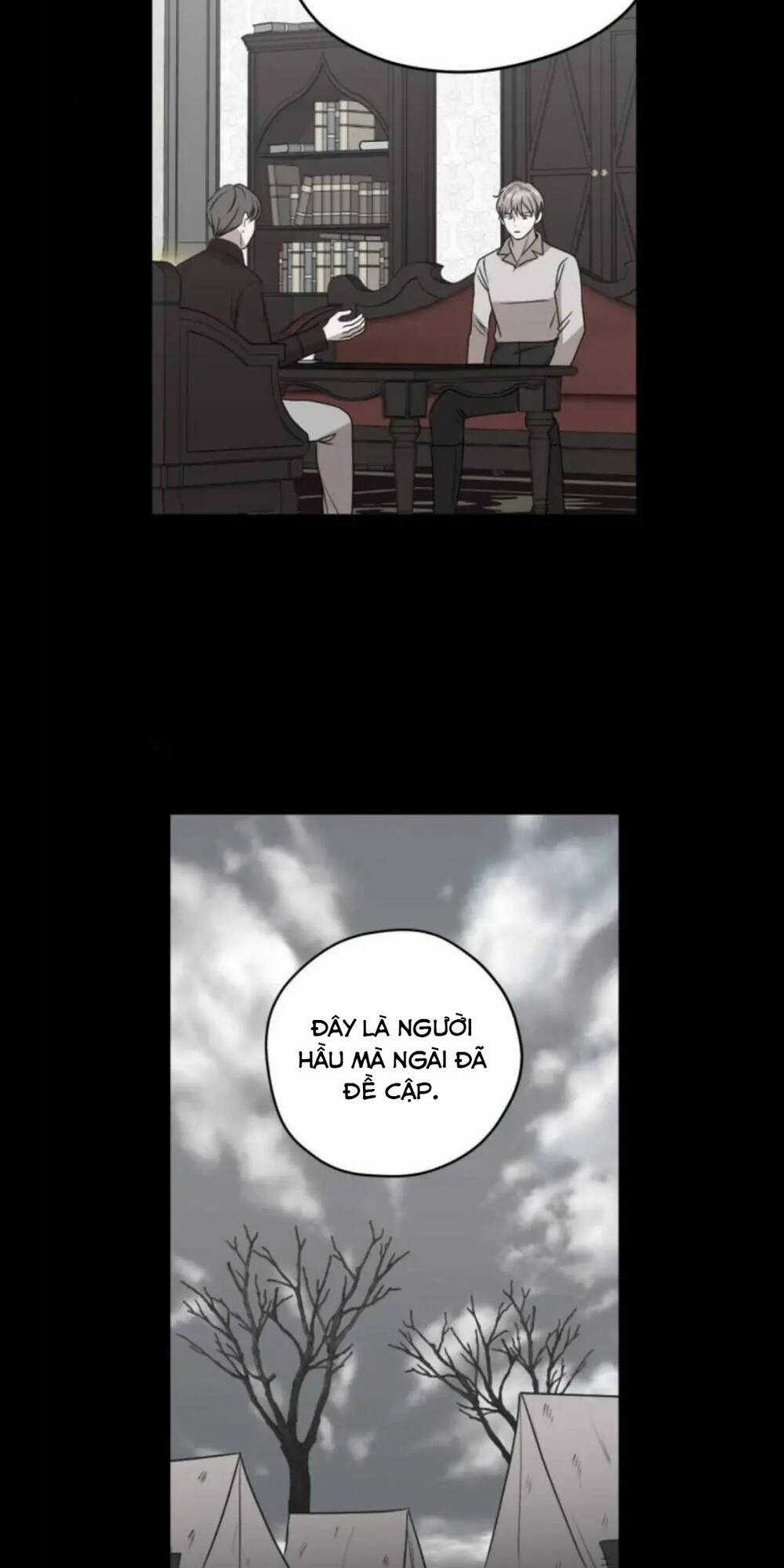 Ta Muốn Biến Phu Quân Thành Bá Chủ Chapter 62 trang 28