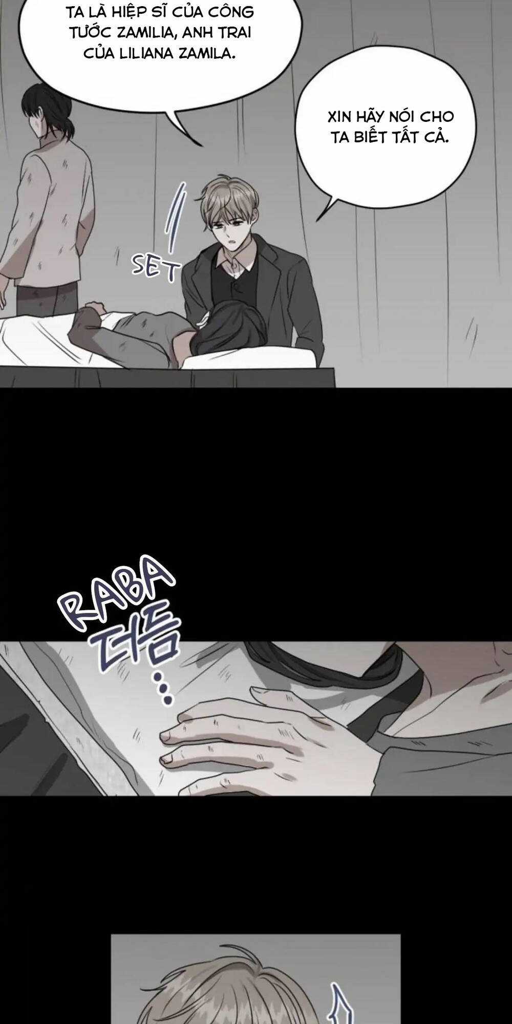 Ta Muốn Biến Phu Quân Thành Bá Chủ Chapter 62 trang 30