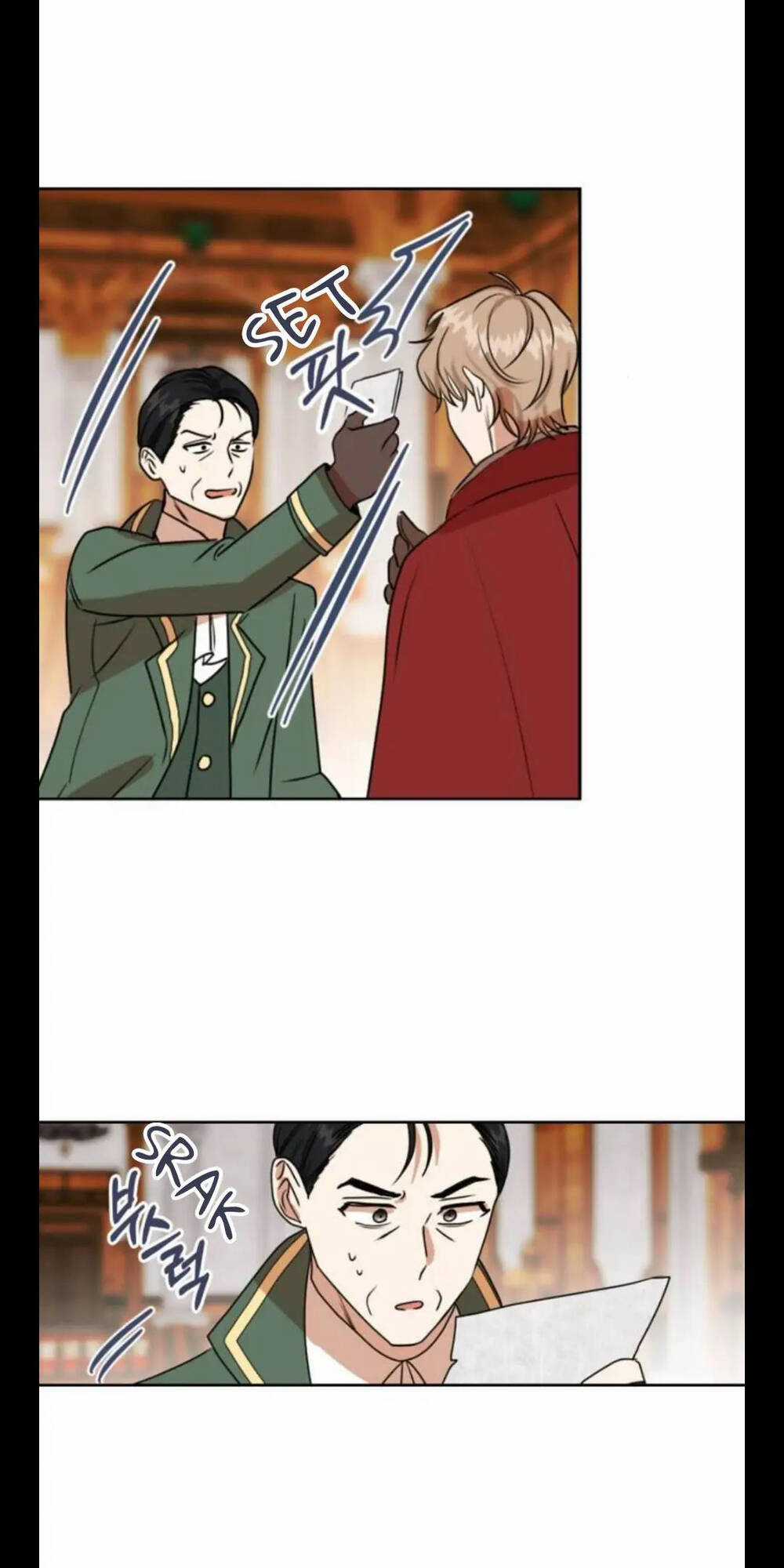 Ta Muốn Biến Phu Quân Thành Bá Chủ Chapter 62 trang 34