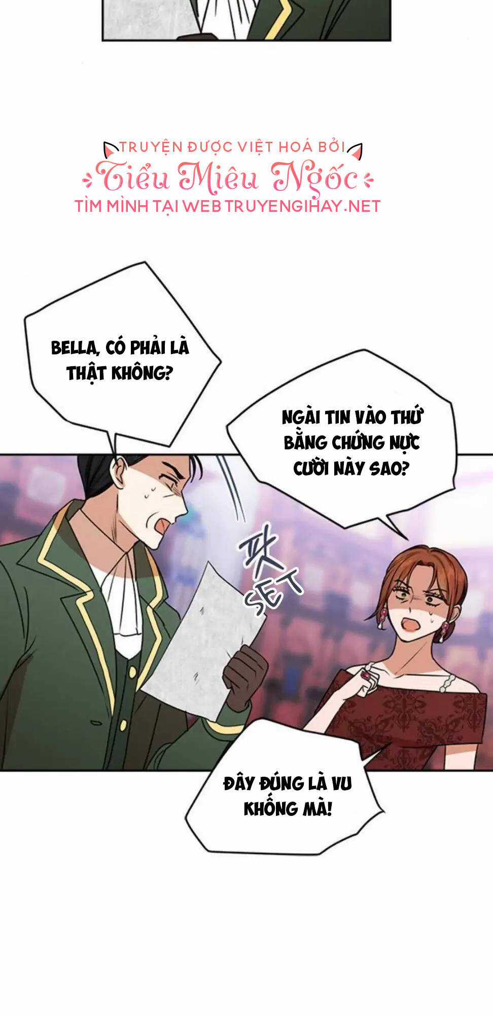 Ta Muốn Biến Phu Quân Thành Bá Chủ Chapter 62 trang 38