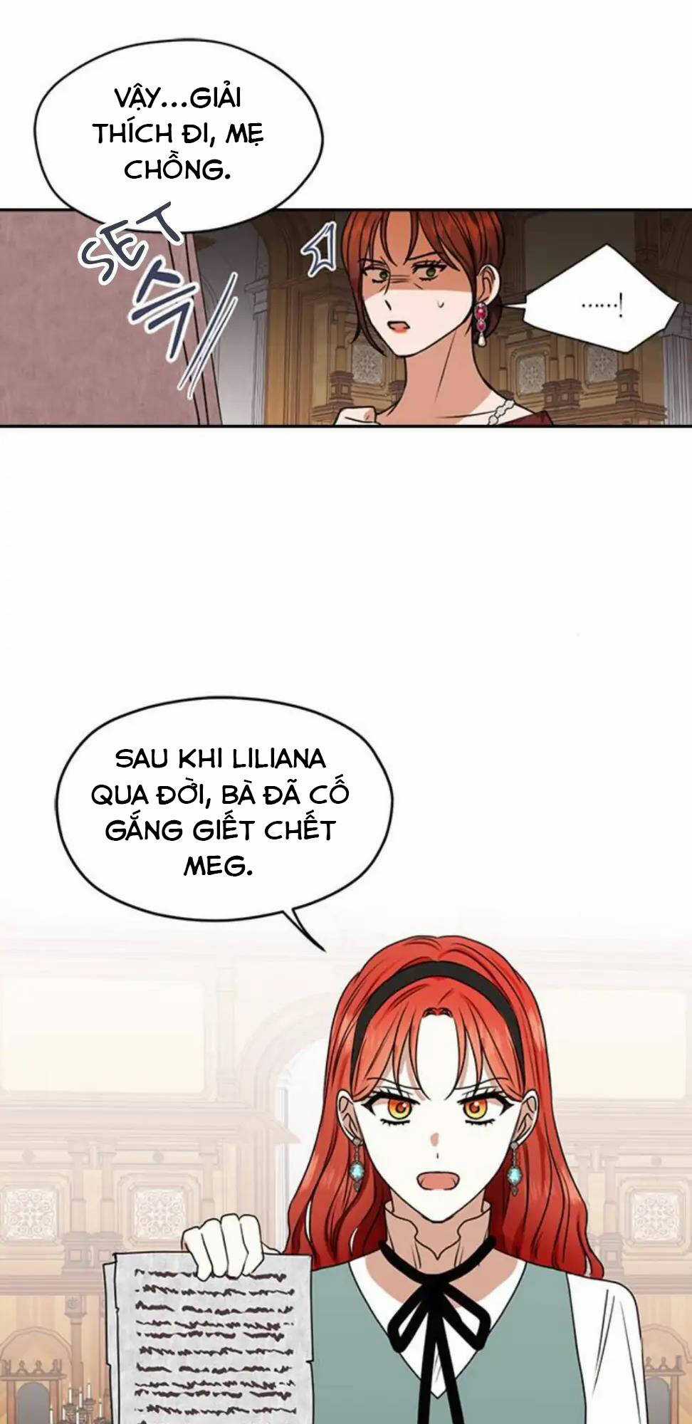 Ta Muốn Biến Phu Quân Thành Bá Chủ Chapter 62 trang 39