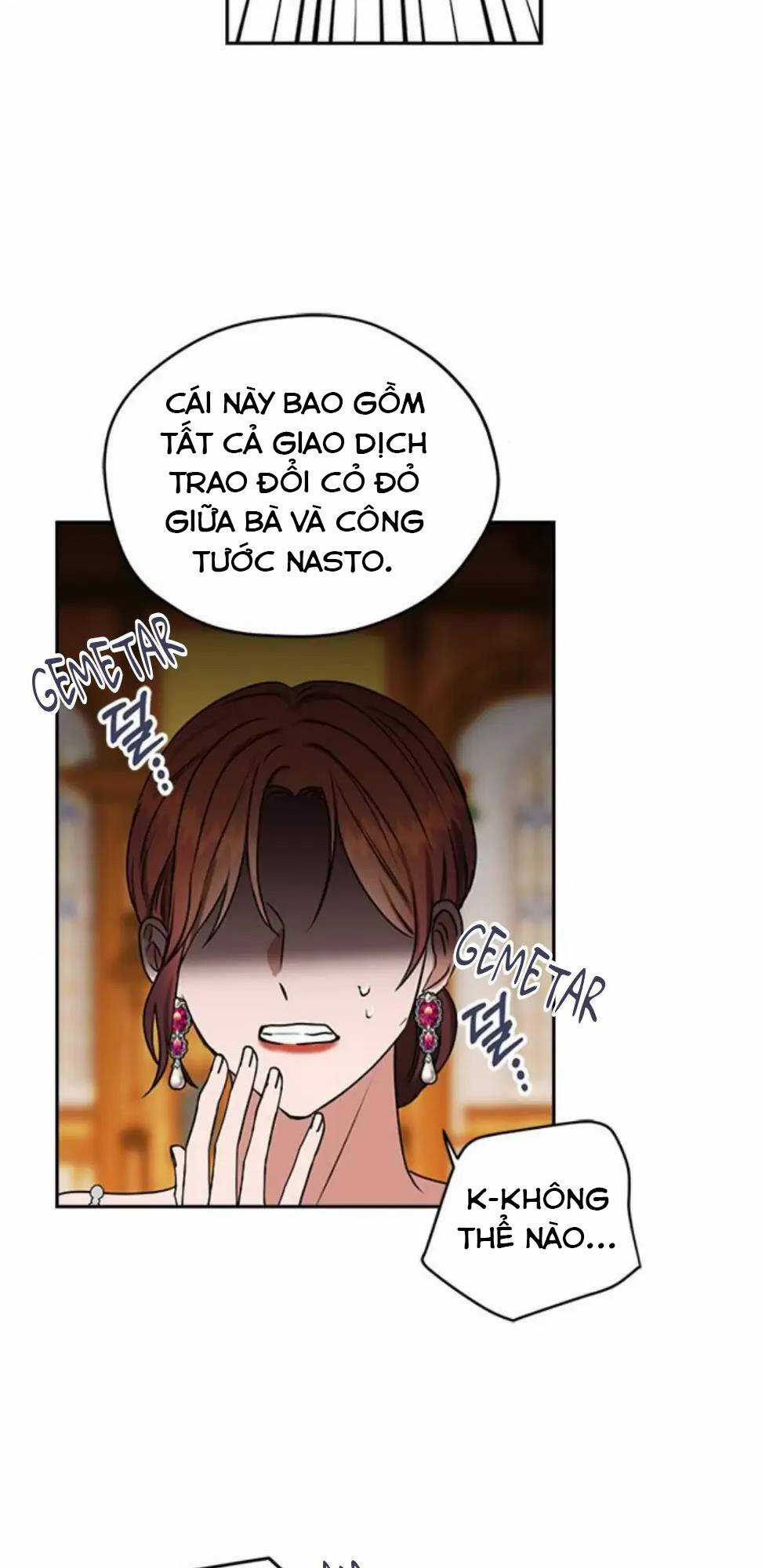 Ta Muốn Biến Phu Quân Thành Bá Chủ Chapter 62 trang 41