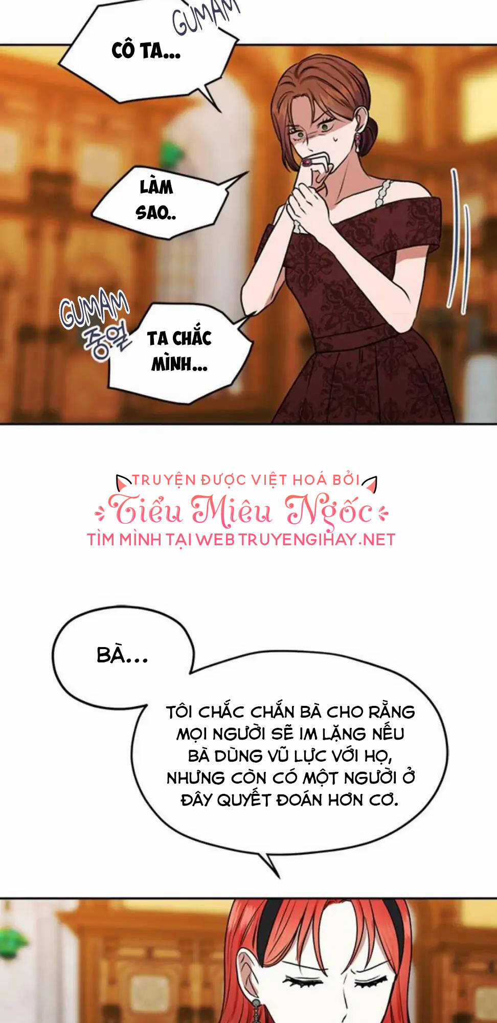 Ta Muốn Biến Phu Quân Thành Bá Chủ Chapter 62 trang 42