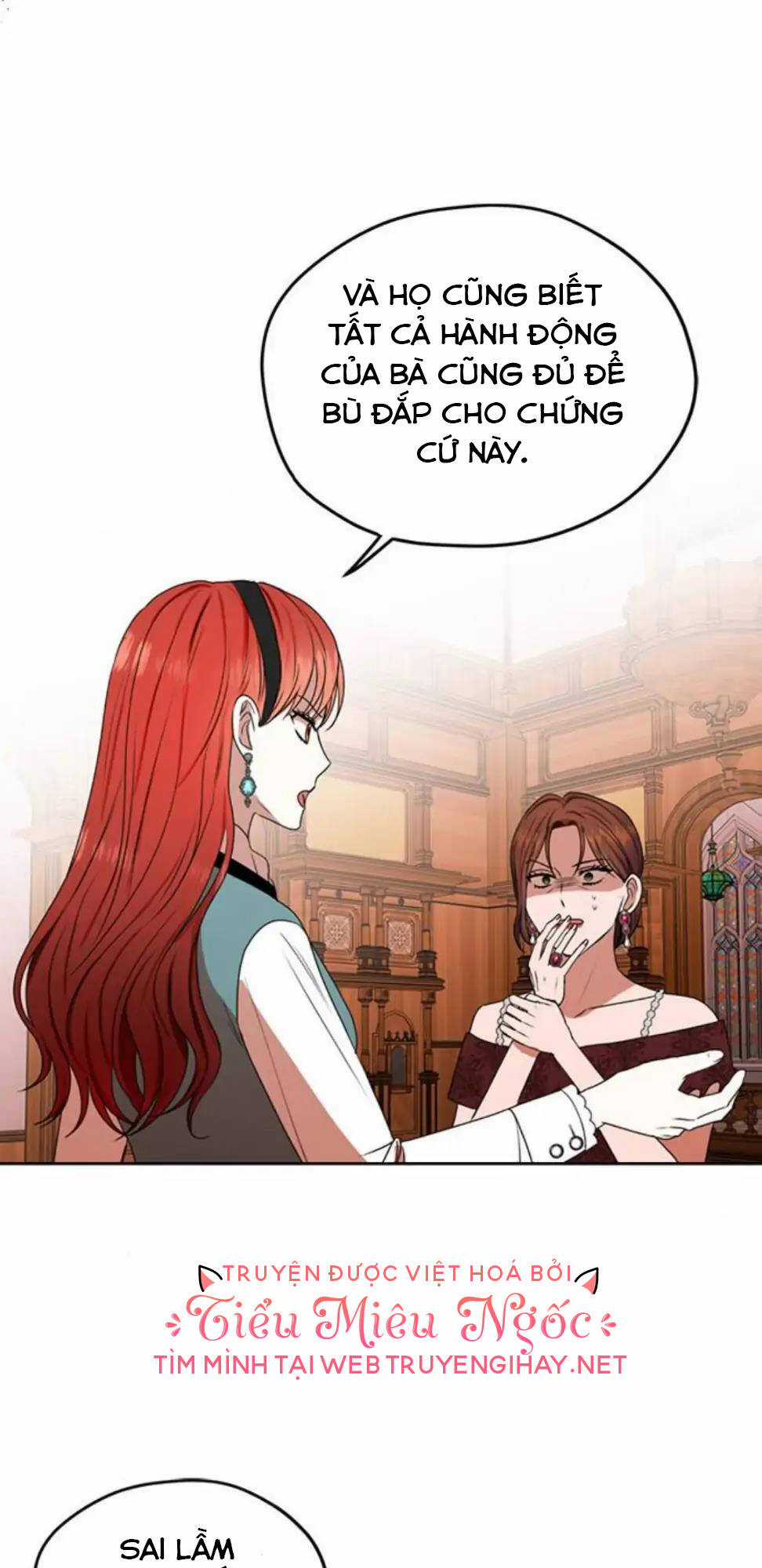 Ta Muốn Biến Phu Quân Thành Bá Chủ Chapter 62 trang 44