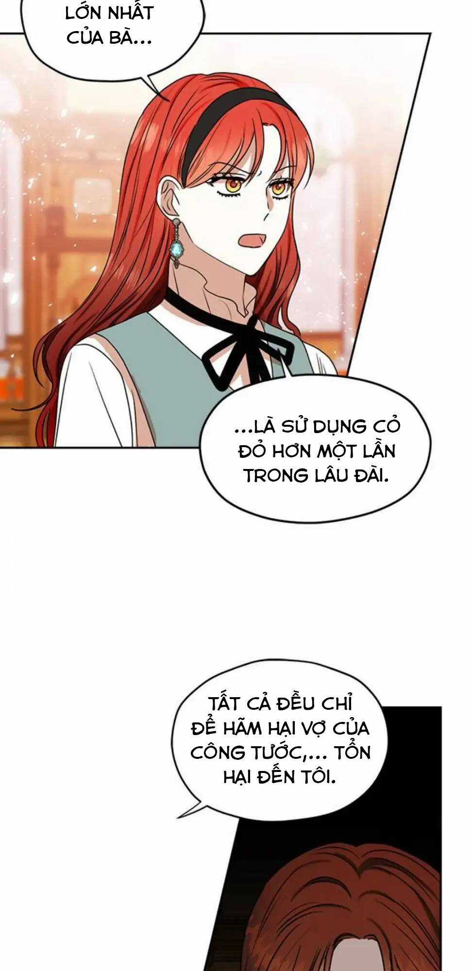 Ta Muốn Biến Phu Quân Thành Bá Chủ Chapter 62 trang 45