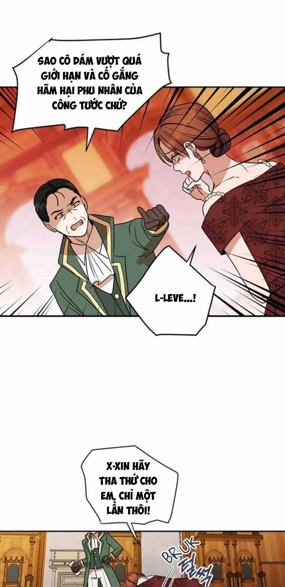 Ta Muốn Biến Phu Quân Thành Bá Chủ Chapter 62 trang 48