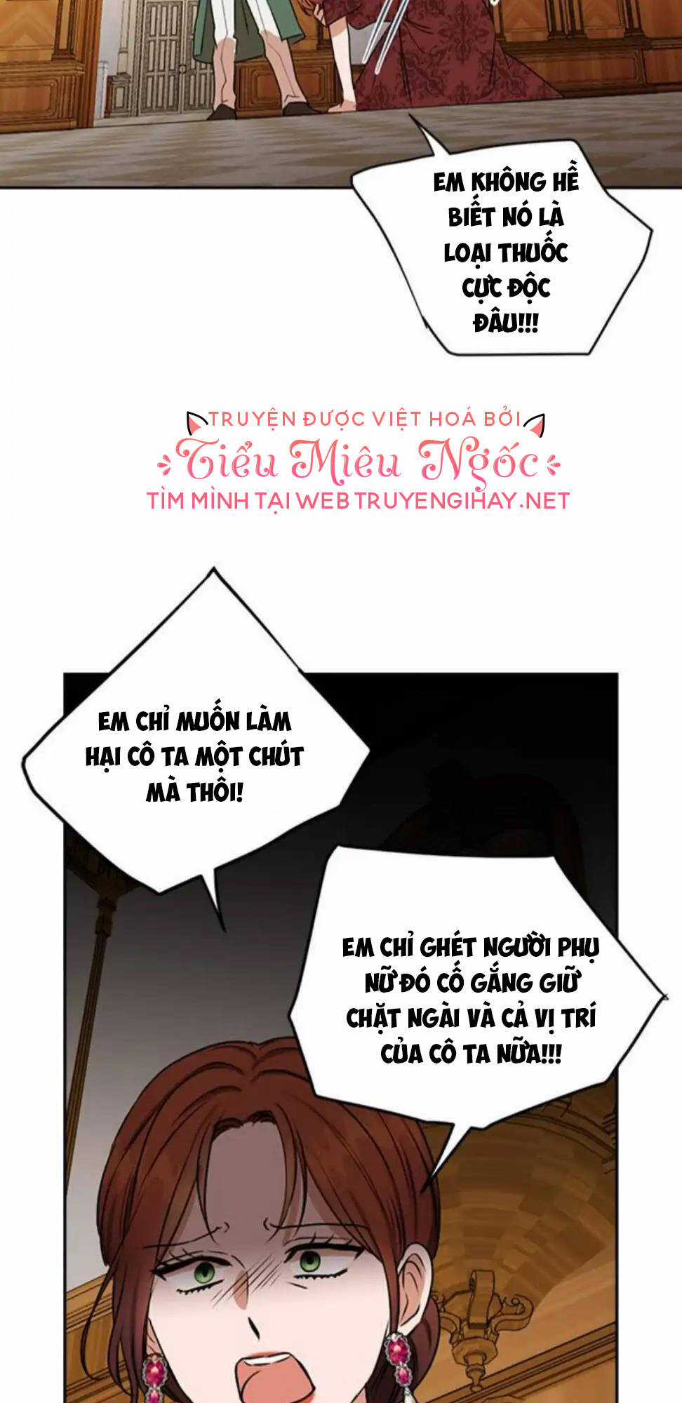 Ta Muốn Biến Phu Quân Thành Bá Chủ Chapter 62 trang 49