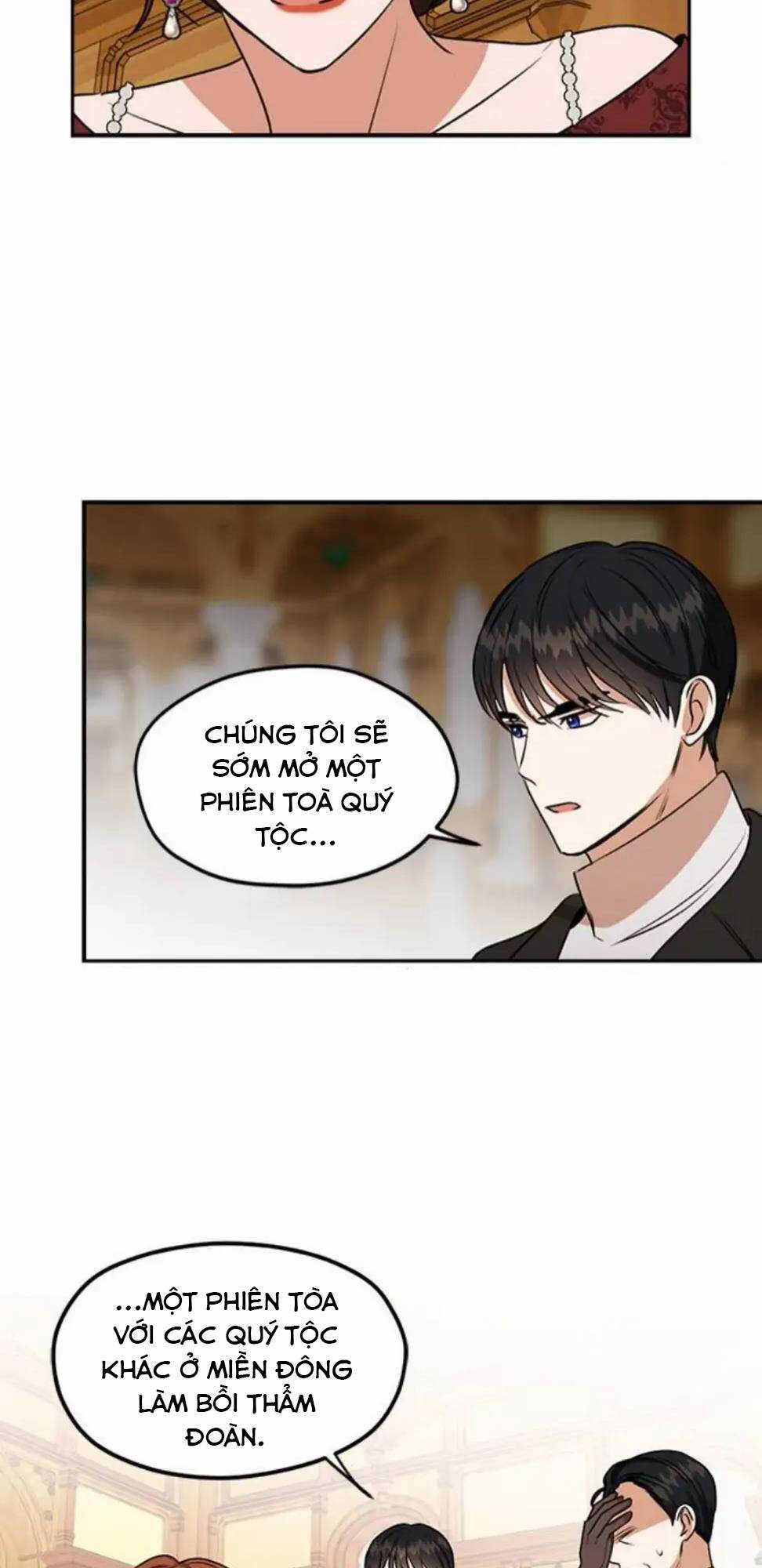 Ta Muốn Biến Phu Quân Thành Bá Chủ Chapter 62 trang 50