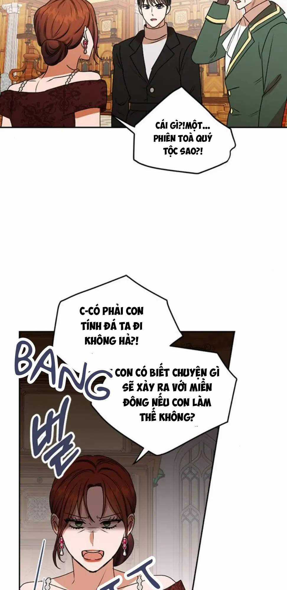 Ta Muốn Biến Phu Quân Thành Bá Chủ Chapter 62 trang 51