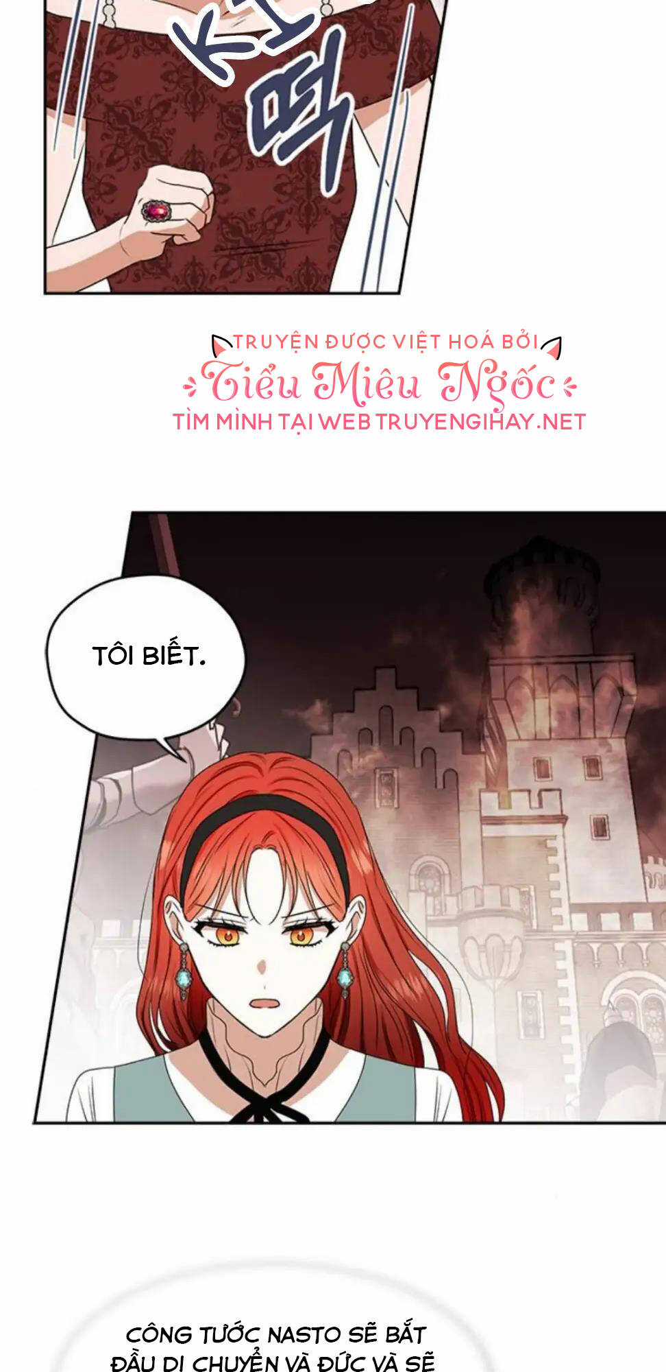 Ta Muốn Biến Phu Quân Thành Bá Chủ Chapter 62 trang 52