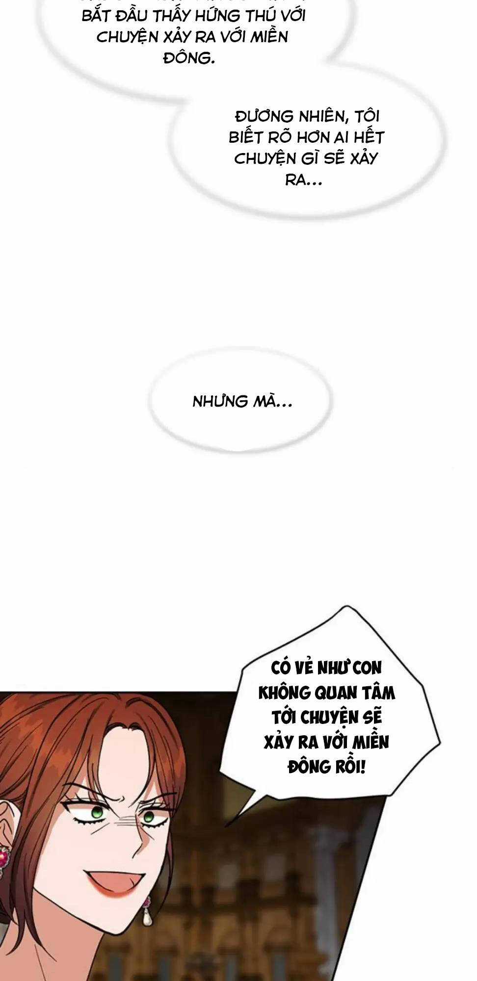 Ta Muốn Biến Phu Quân Thành Bá Chủ Chapter 62 trang 53