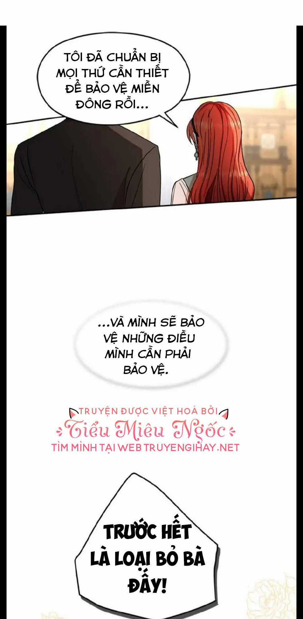 Ta Muốn Biến Phu Quân Thành Bá Chủ Chapter 62 trang 55