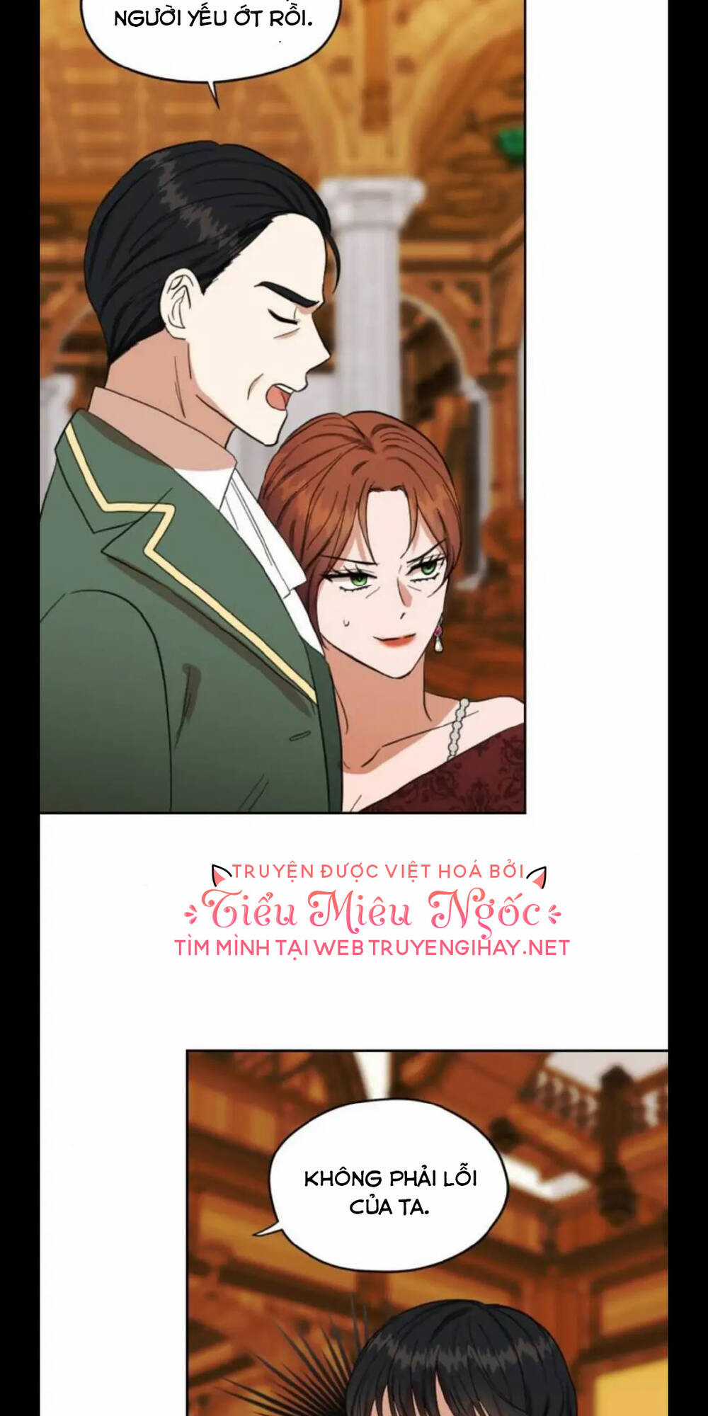 Ta Muốn Biến Phu Quân Thành Bá Chủ Chapter 62 trang 8