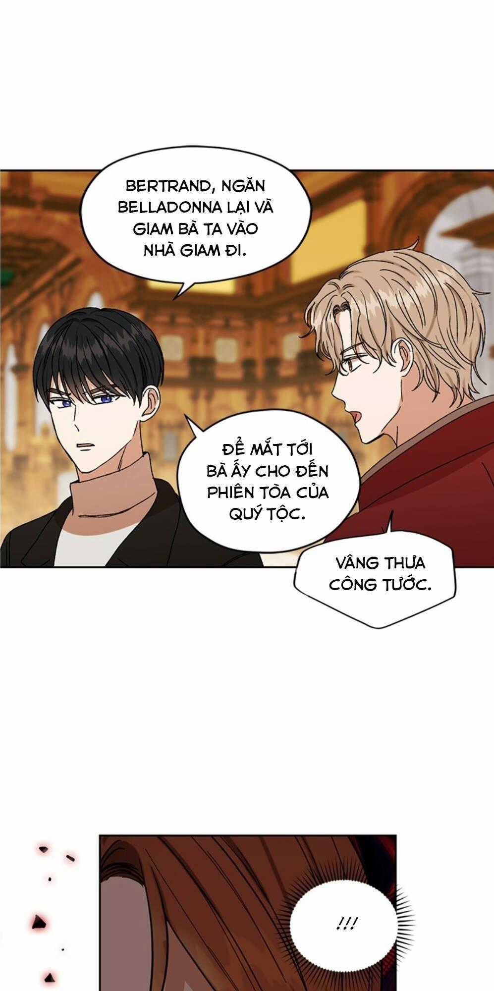 Ta Muốn Biến Phu Quân Thành Bá Chủ Chapter 63 trang 0