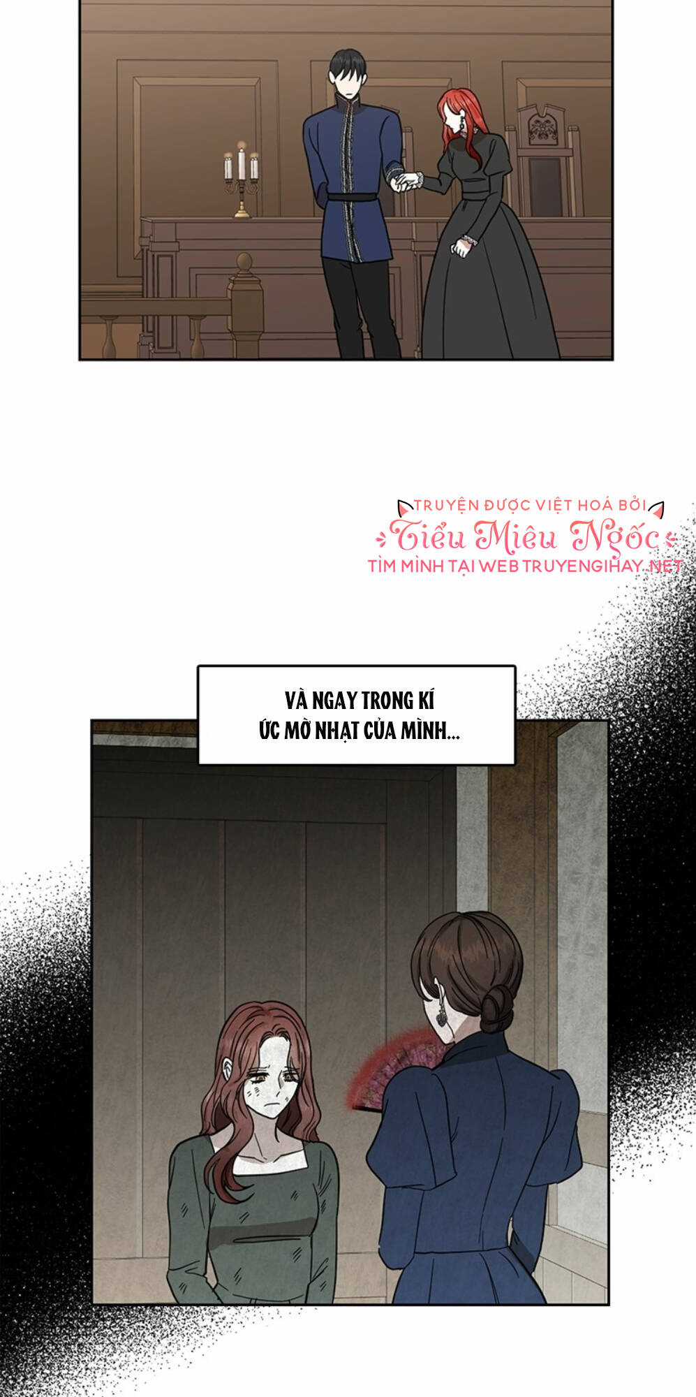 Ta Muốn Biến Phu Quân Thành Bá Chủ Chapter 63 trang 12