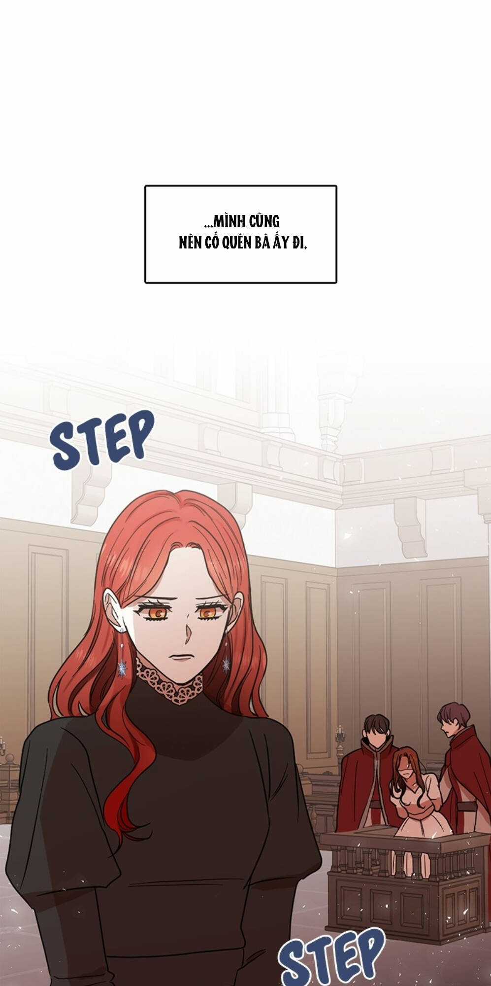 Ta Muốn Biến Phu Quân Thành Bá Chủ Chapter 63 trang 15