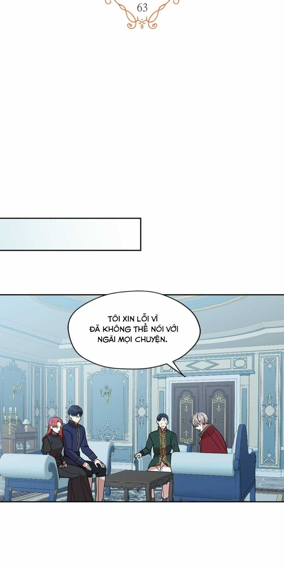 Ta Muốn Biến Phu Quân Thành Bá Chủ Chapter 63 trang 17